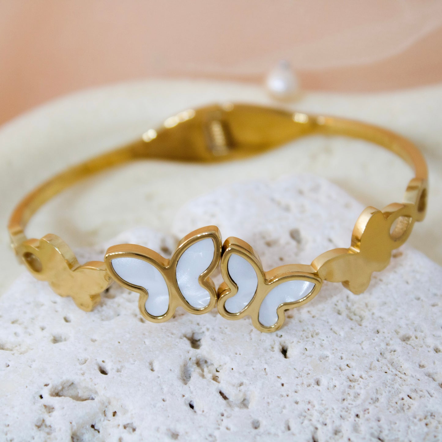 Flutter Bangle
