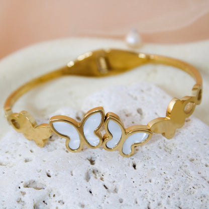 Flutter Bangle