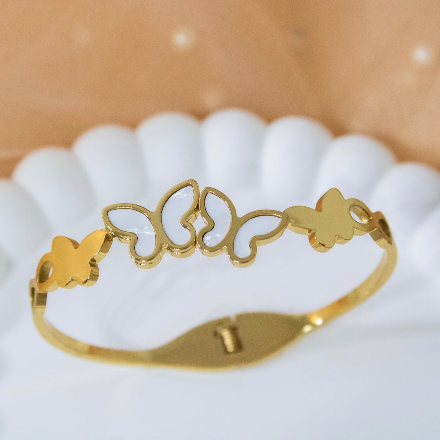 Flutter Bangle