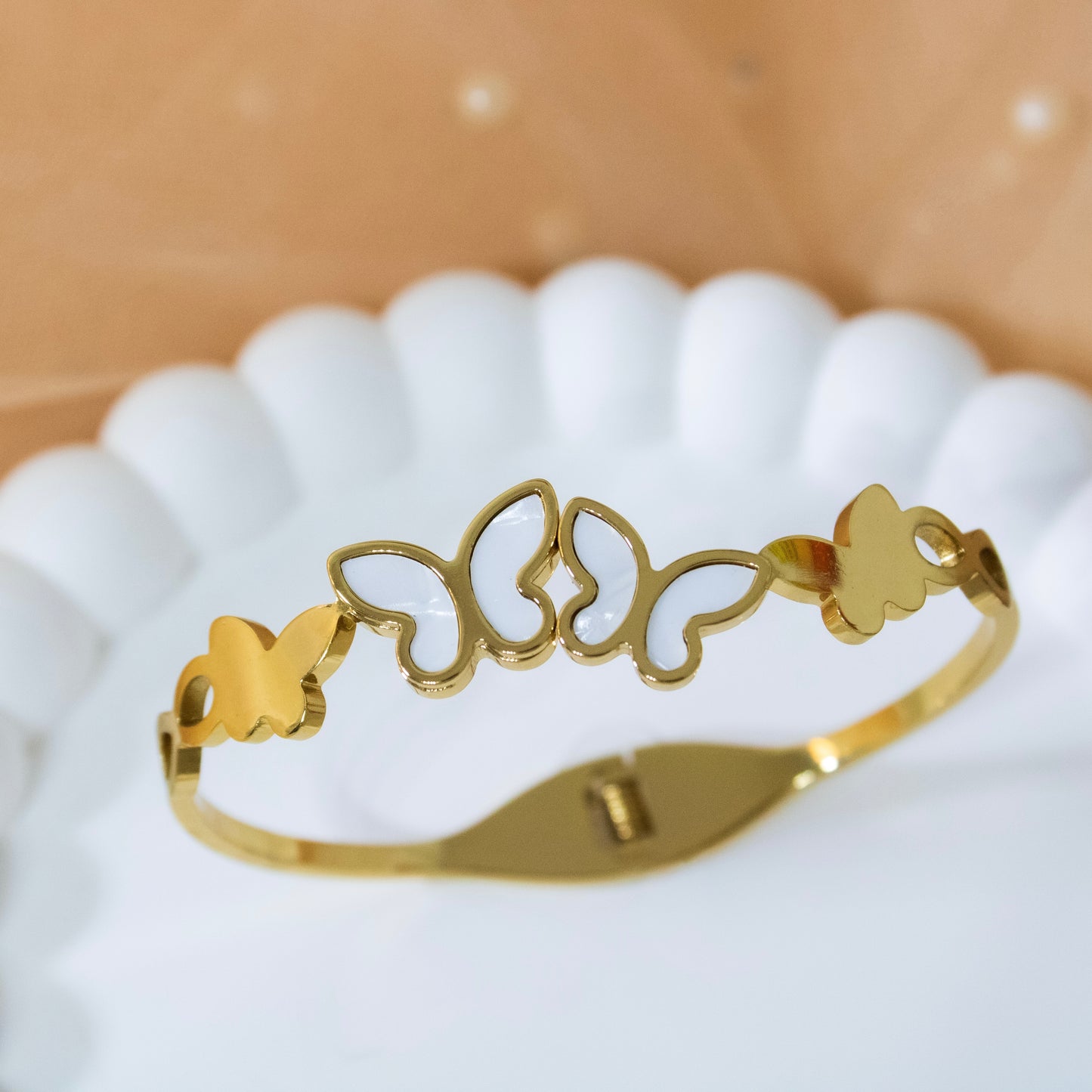 Flutter Bangle