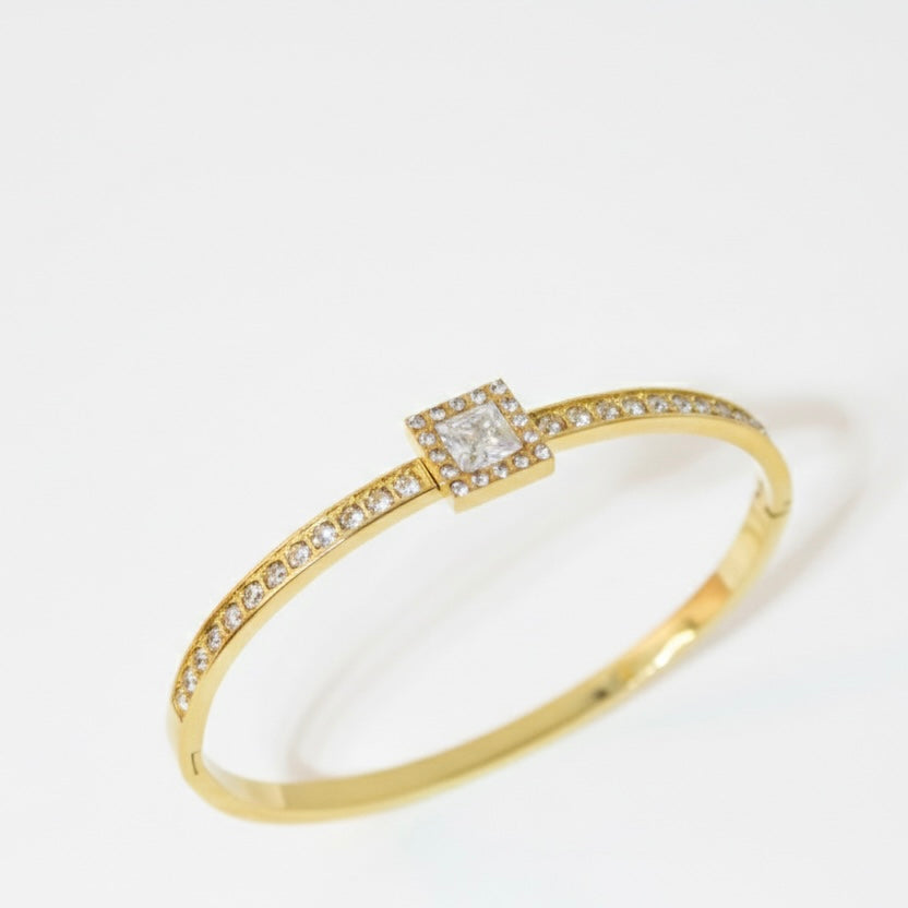 Infinite Glow Bangle