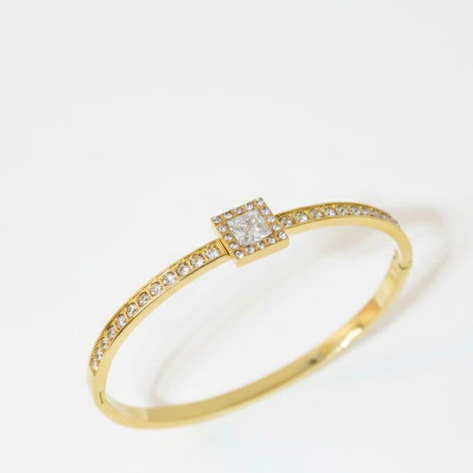Infinite Glow Bangle