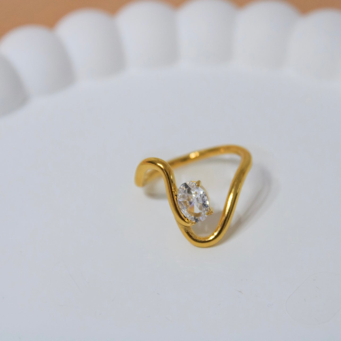 Oria Ring
