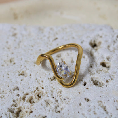 Oria Ring