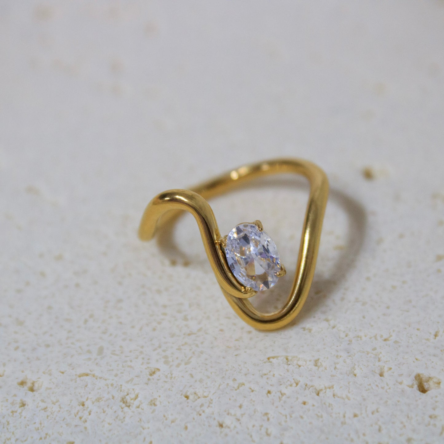 Oria Ring