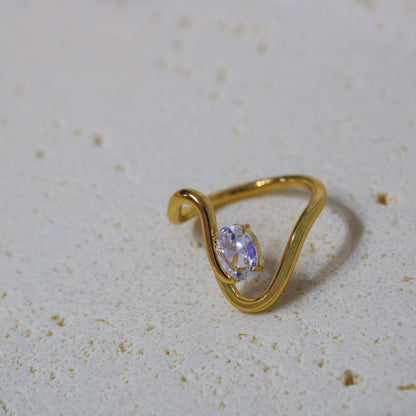Oria Ring