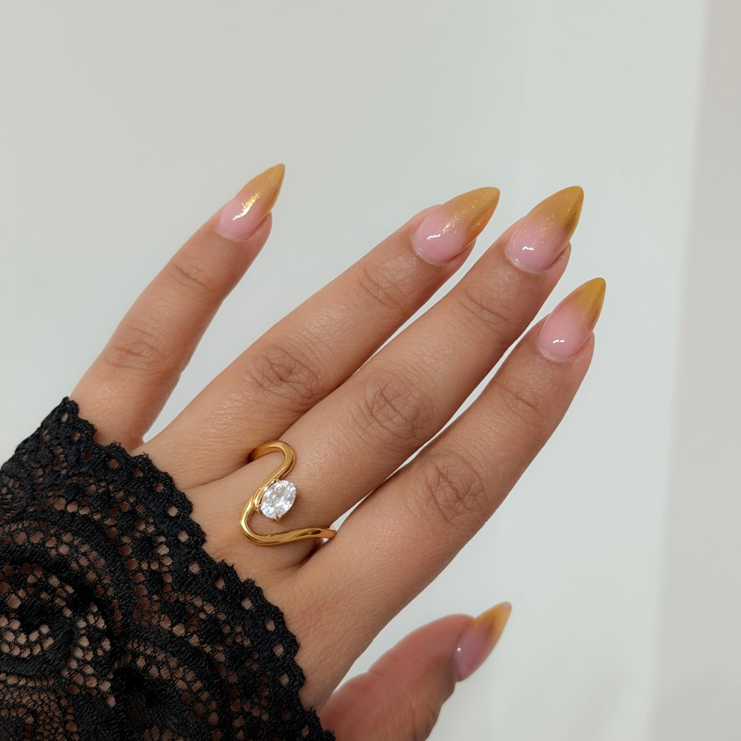 Oria Ring