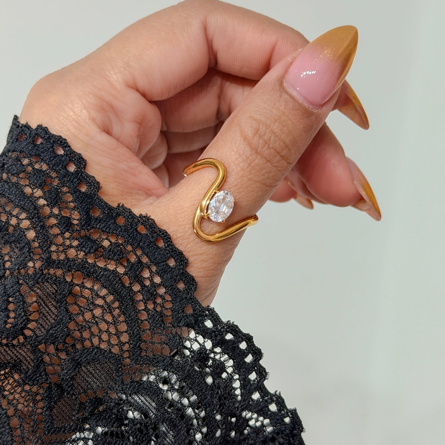 Oria Ring