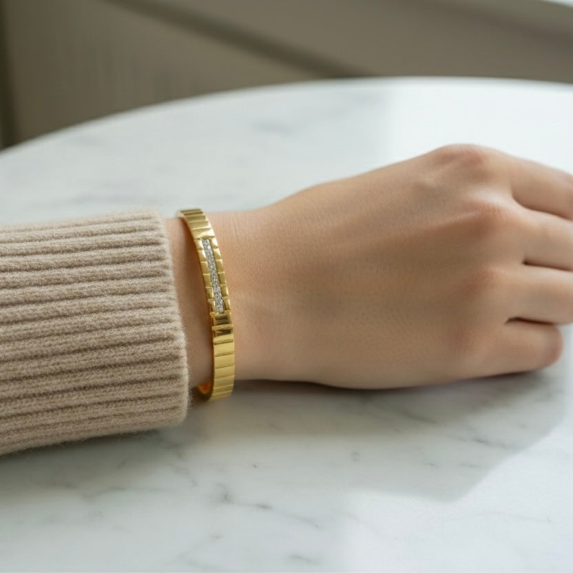 Sunbeam Bracelet