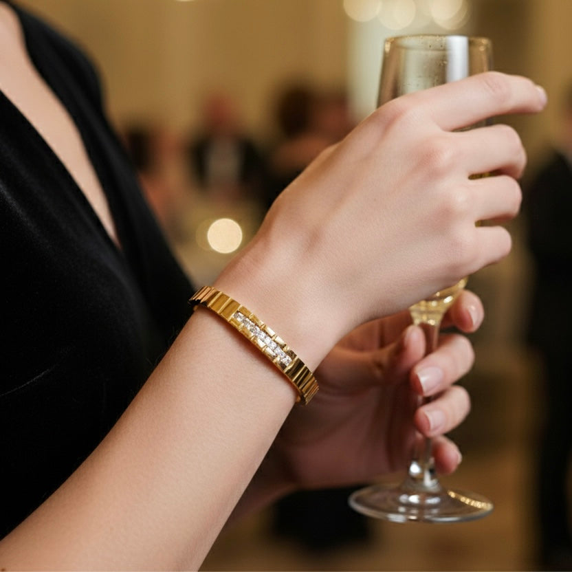 Sunbeam Bracelet
