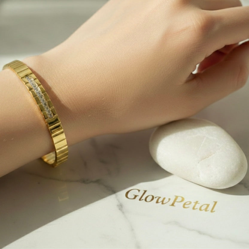 Sunbeam Bracelet