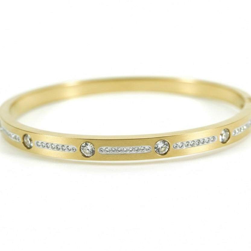 The Eliana Bangle