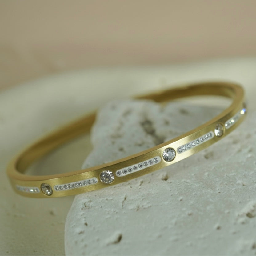 The Eliana Bangle