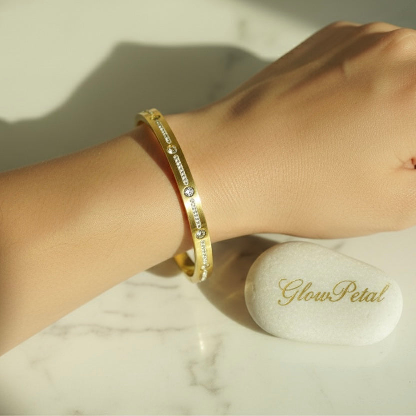 The Eliana Bangle