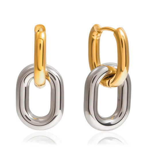 Rio Link Hoops