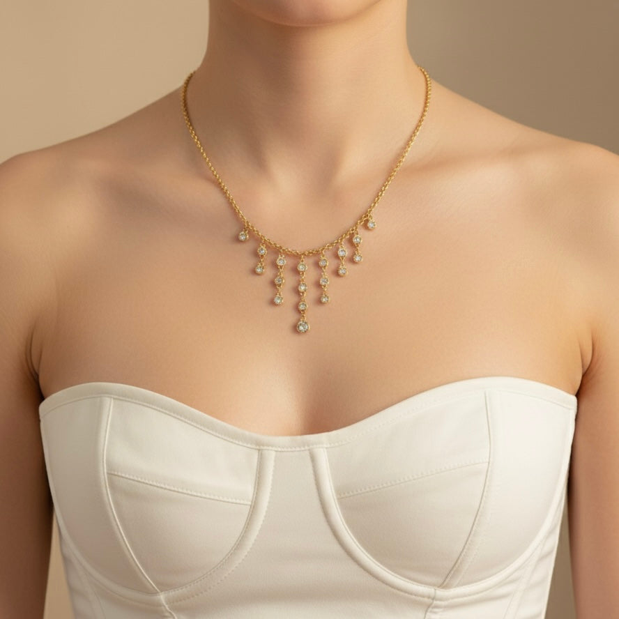 Lumi Necklace