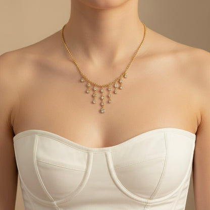 Lumi Necklace