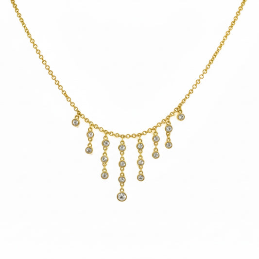 Lumi Necklace