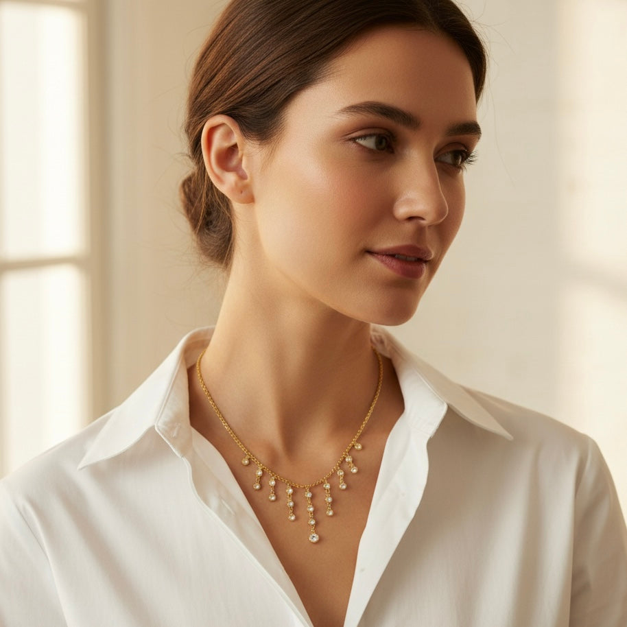 Lumi Necklace