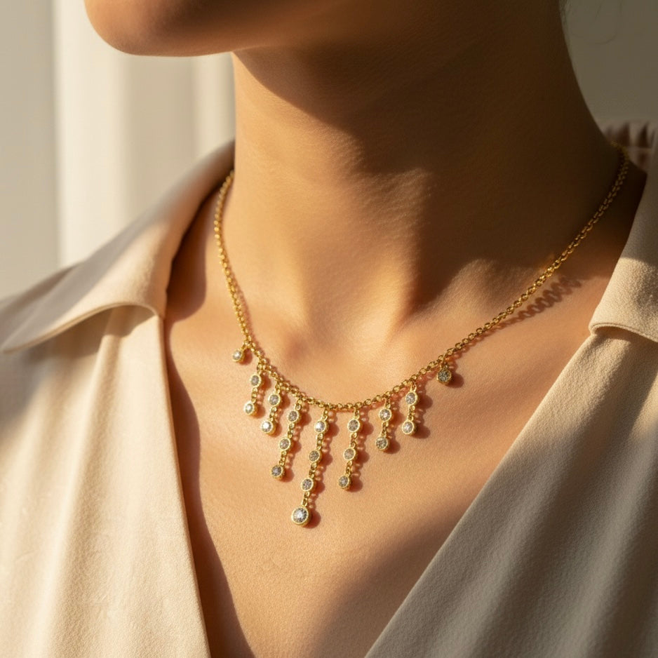 Lumi Necklace