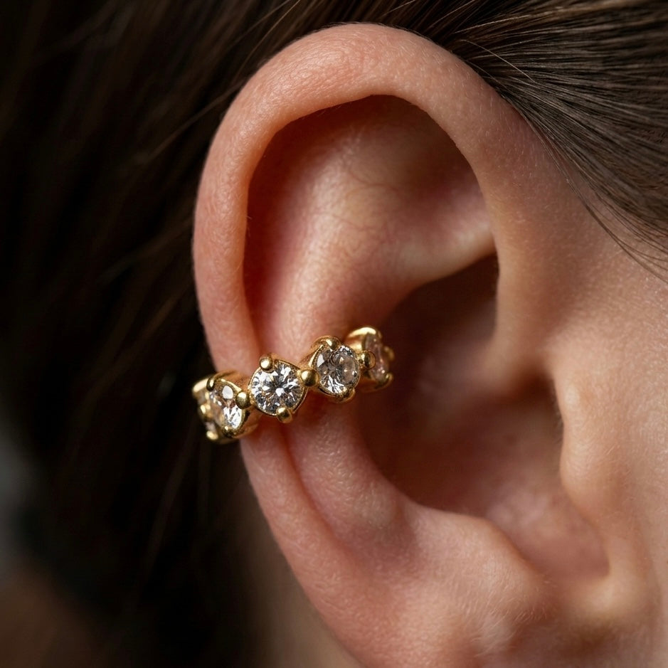 The Starry Cuff
