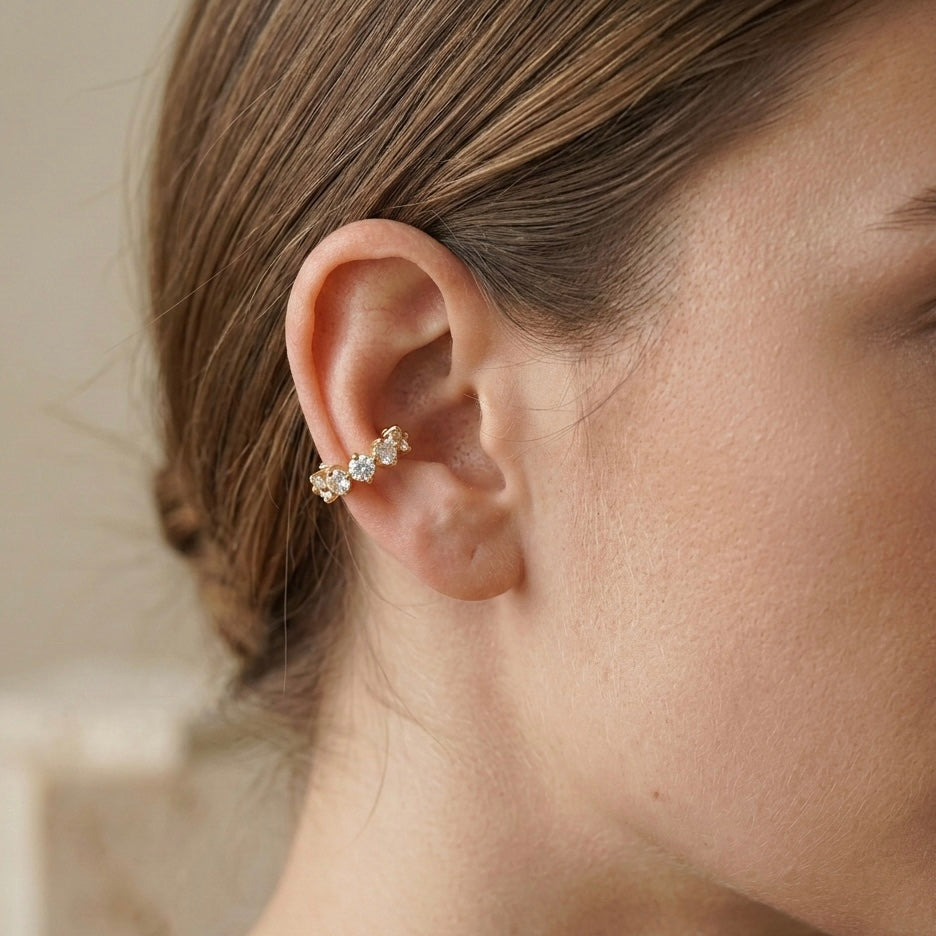 The Starry Cuff