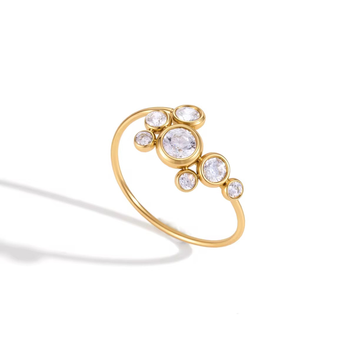 Fizz Ring