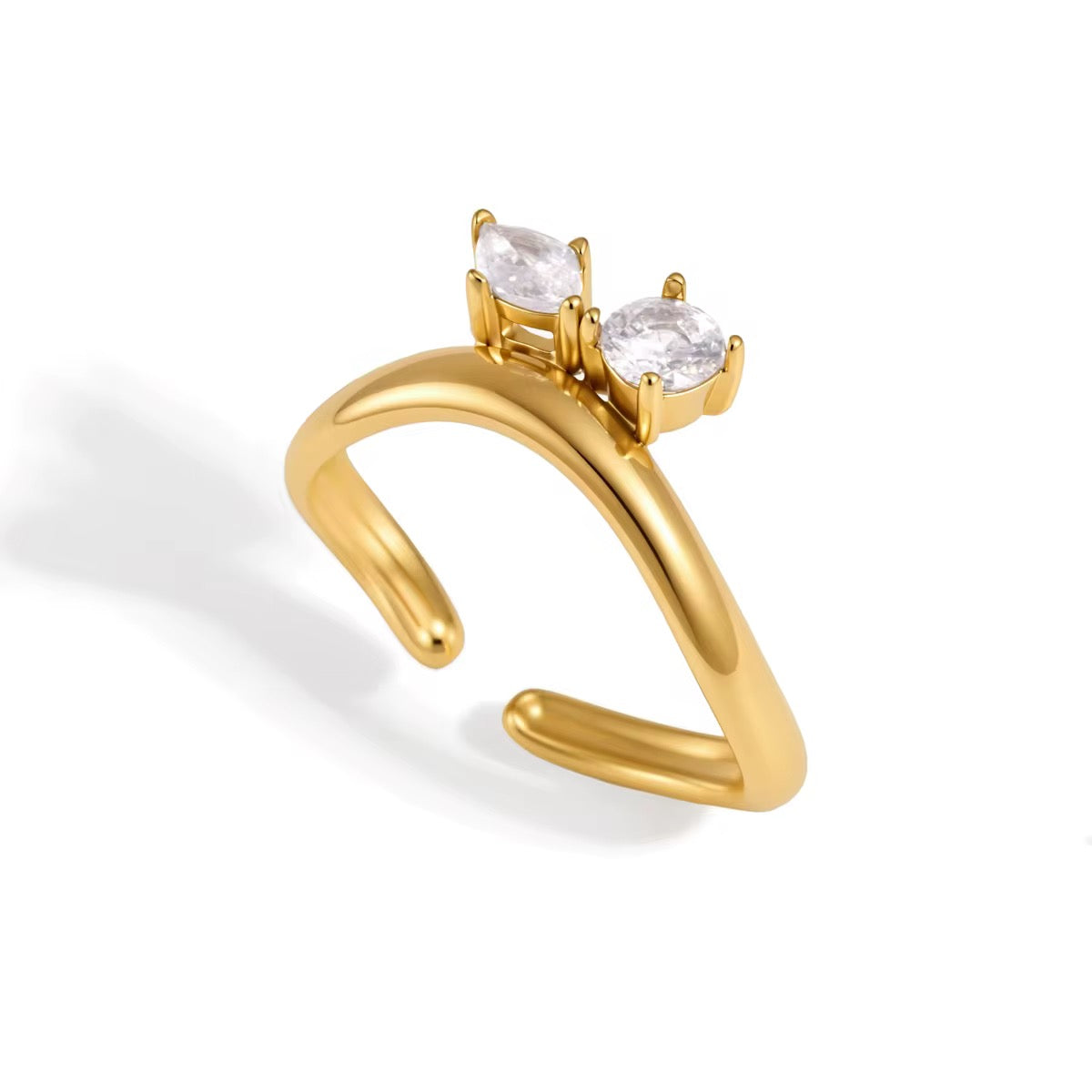 Aria Ring