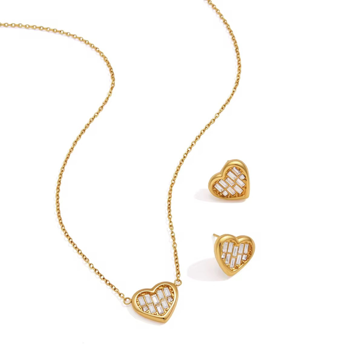 Cherie Bloom Set
