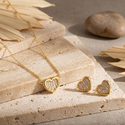 Cherie Bloom Set