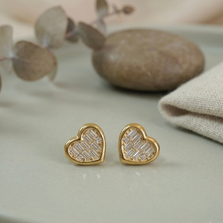 Cherie Bloom Set
