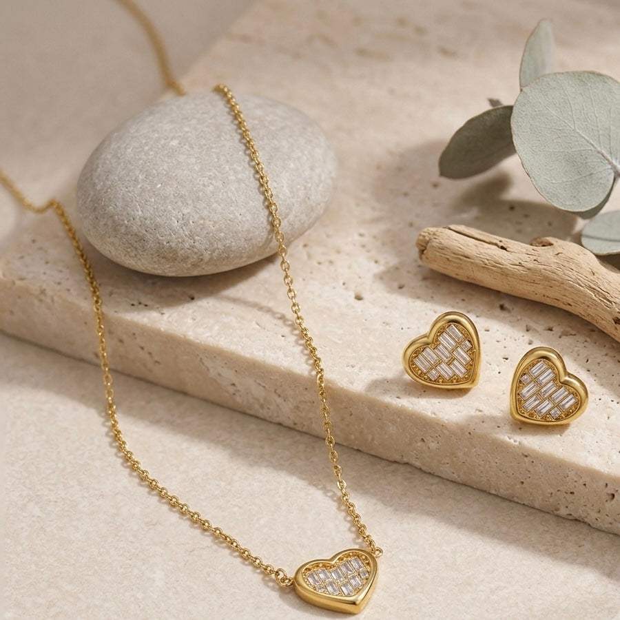 Cherie Bloom Set