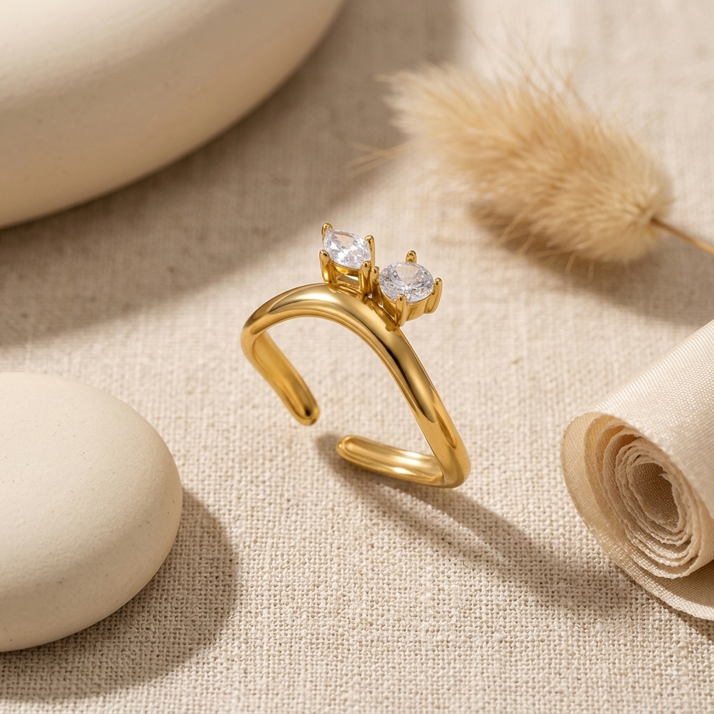 Aria Ring