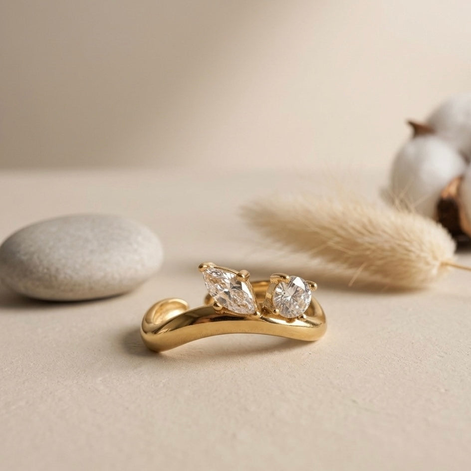 Aria Ring