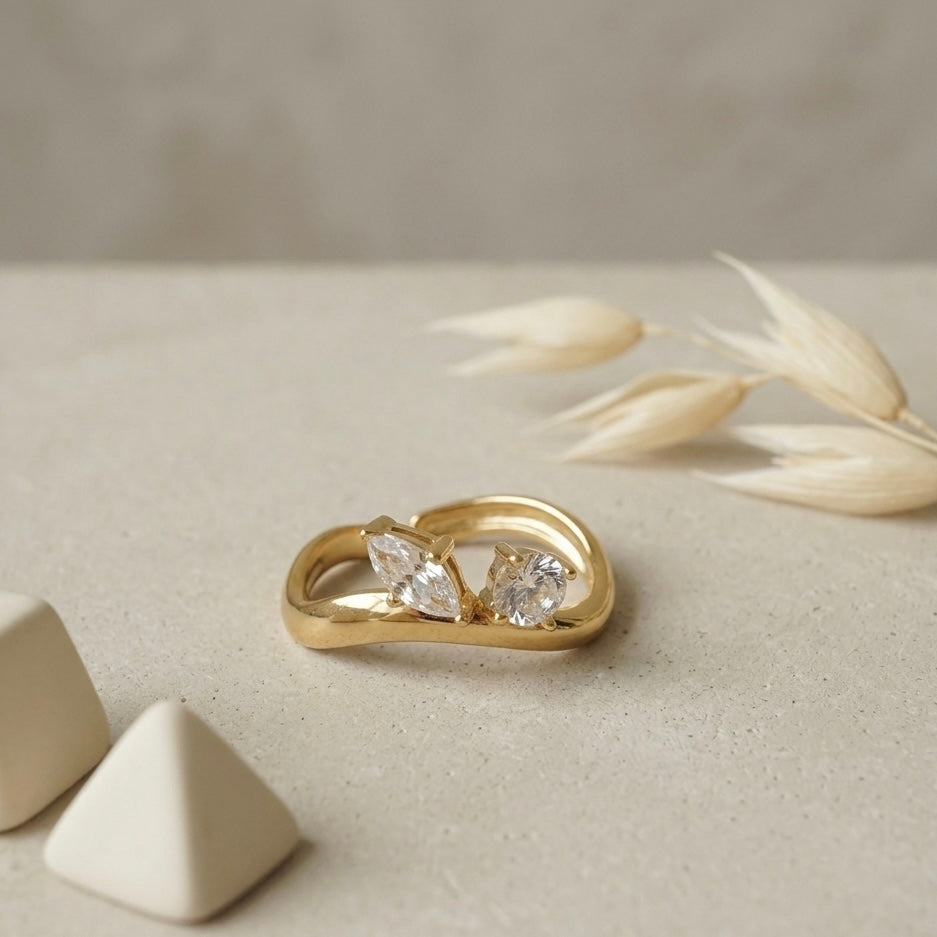 Aria Ring