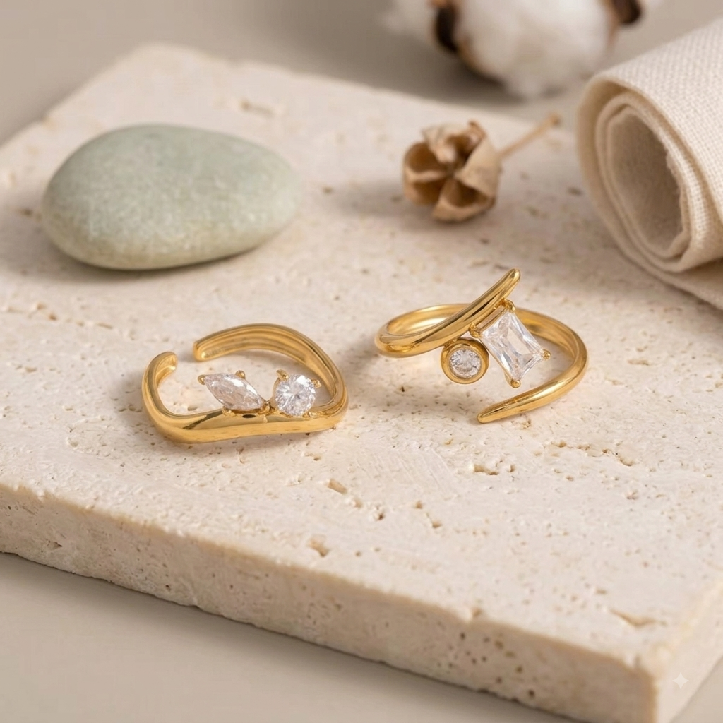 Aria Ring