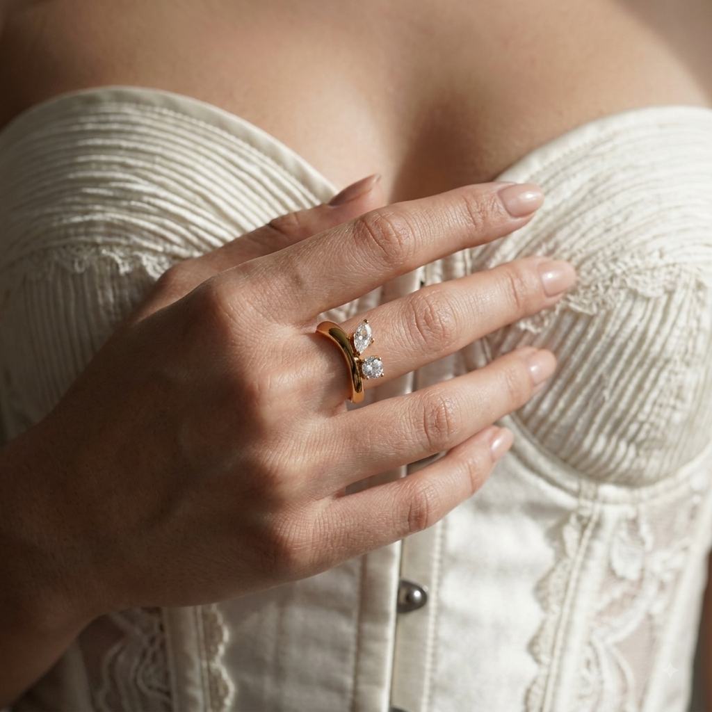 Aria Ring