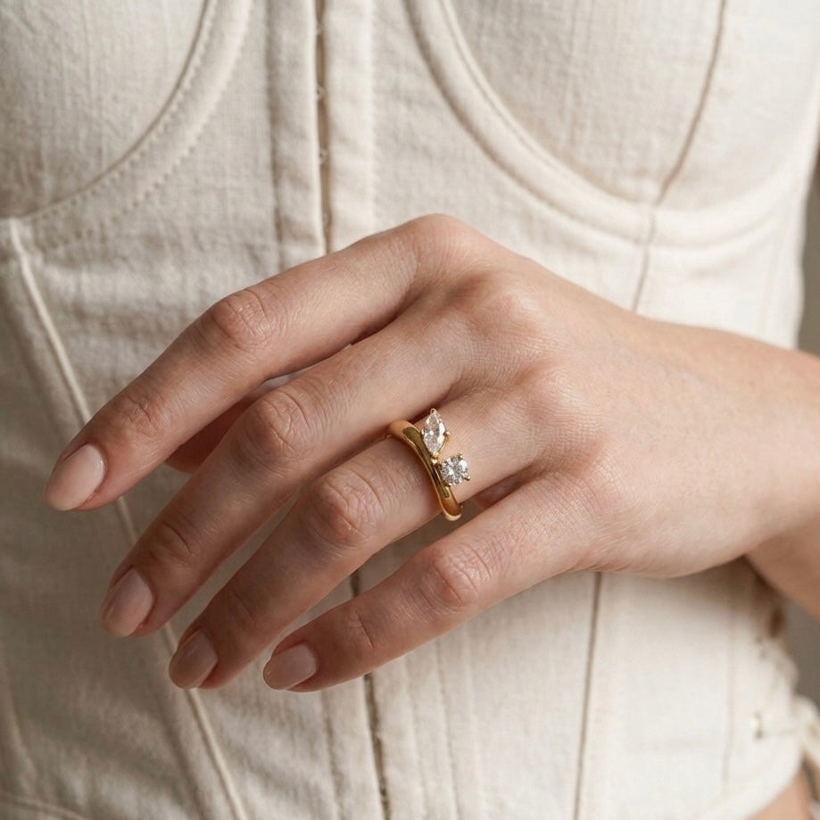 Aria Ring