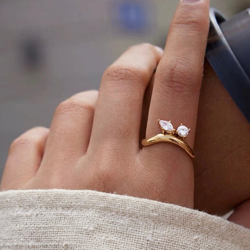 Aria Ring