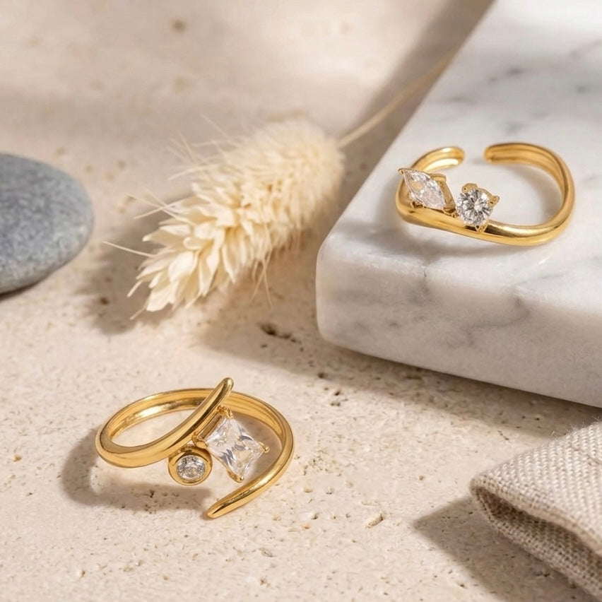 Aria Ring