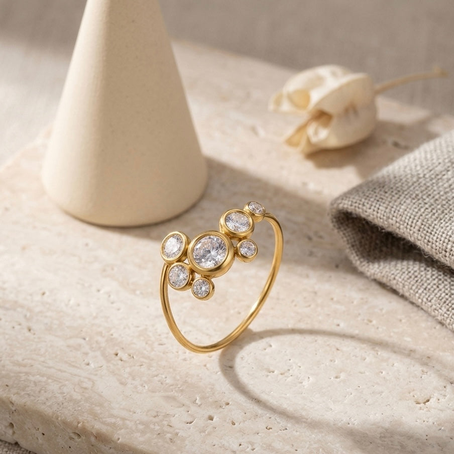 Fizz Ring