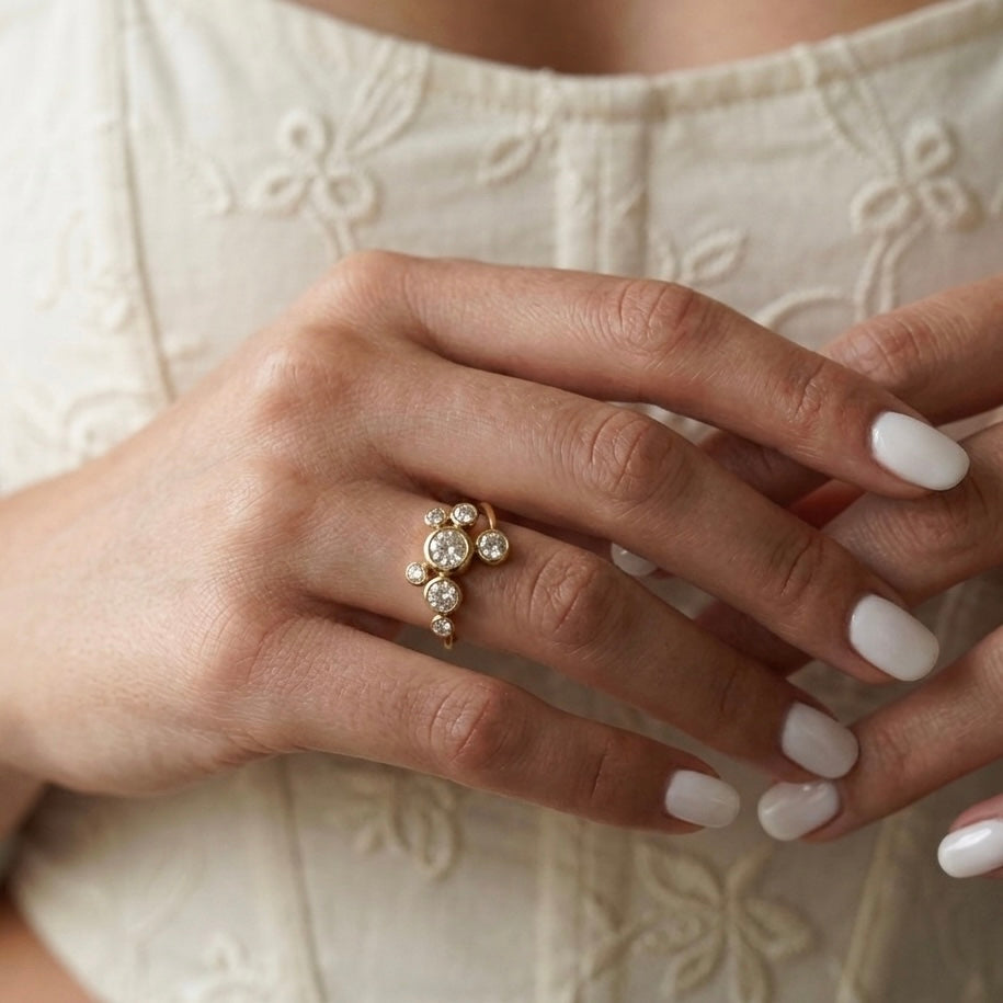 Fizz Ring