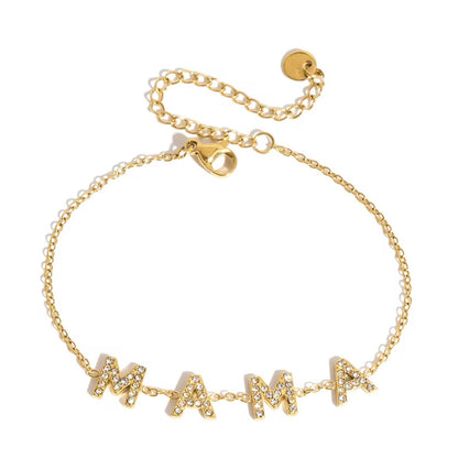 Mama Shimmer Set