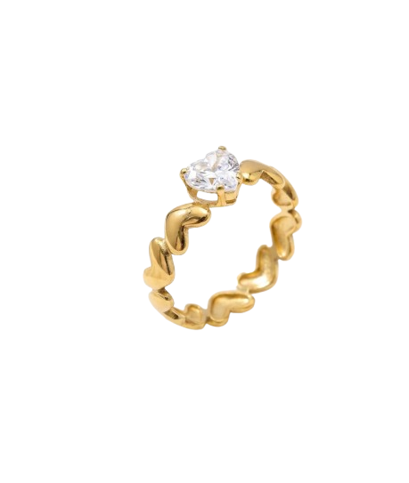 RINGS