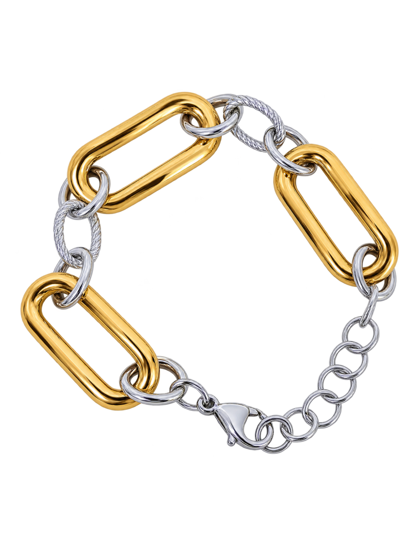 Mixed Metal