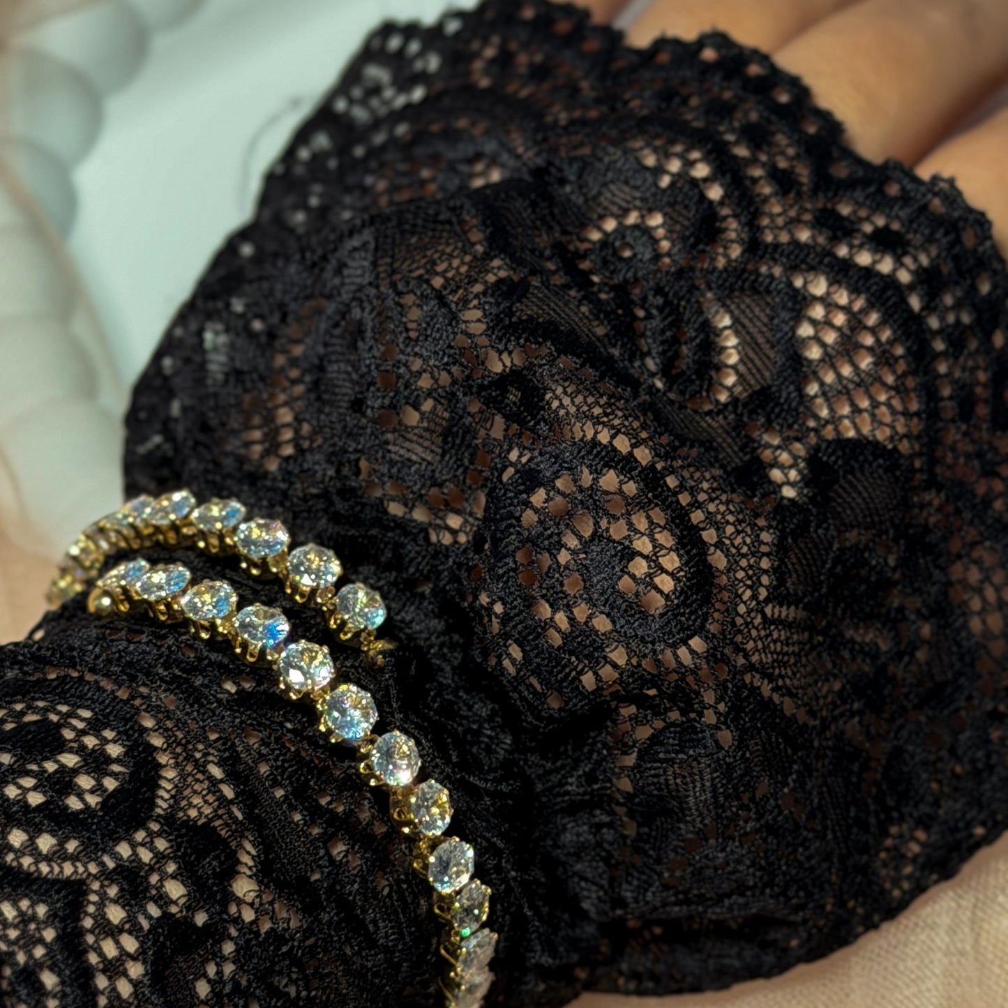 Stella Bangle