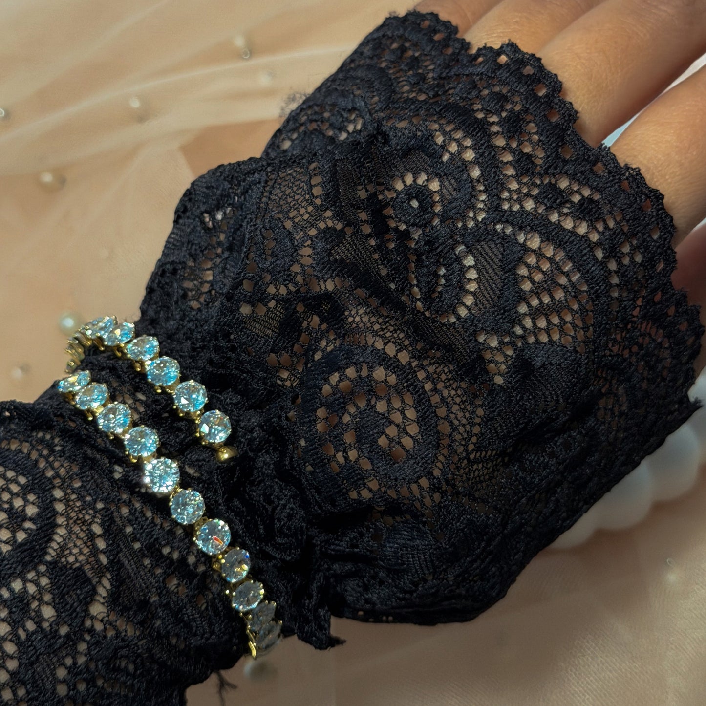 Stella Bangle