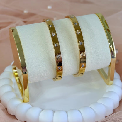 Eternity Bracelet