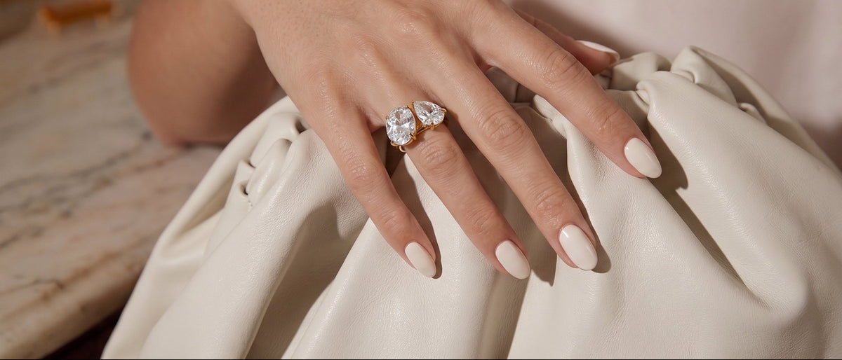 Everyday Luxury, Crafted to Last