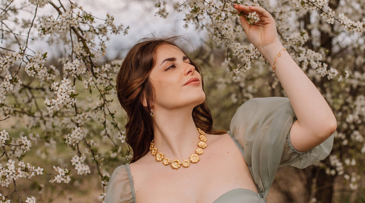 The Garden Collection